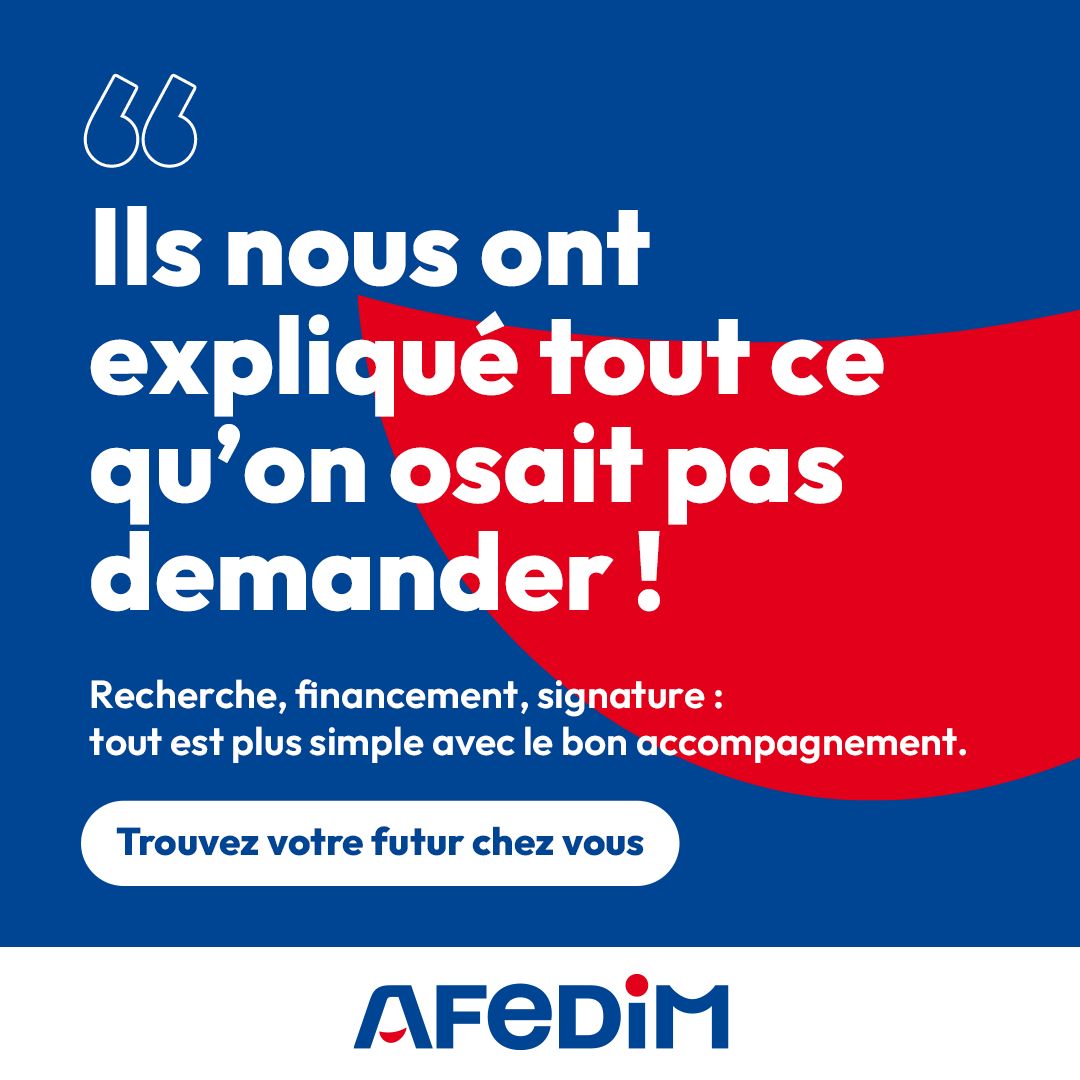 AFEDIM ad
