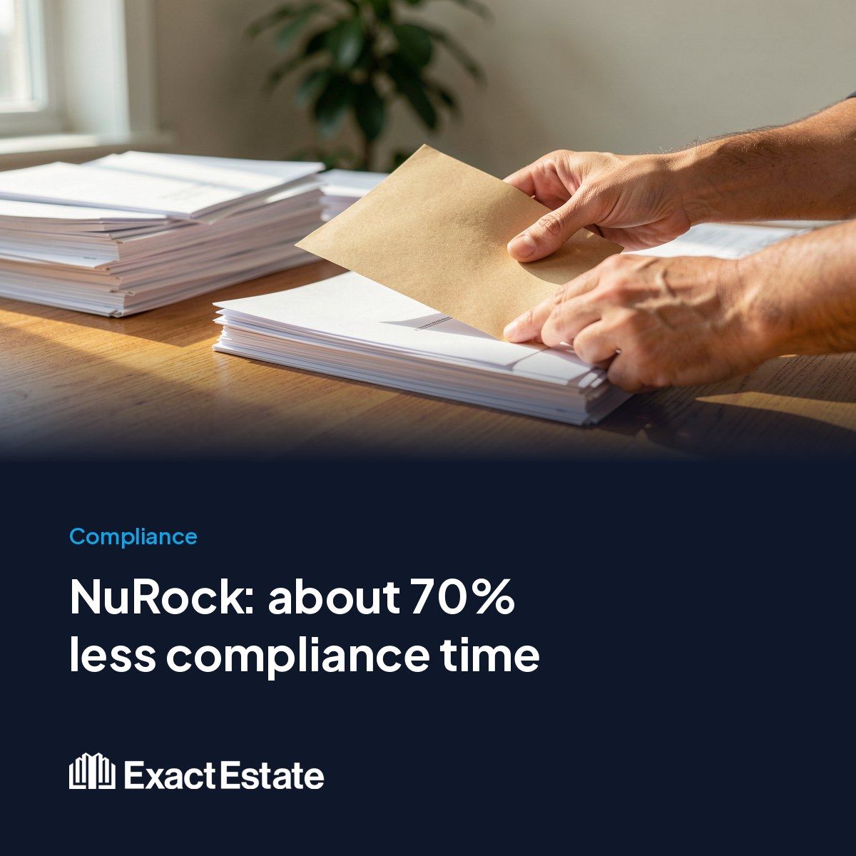 ExactEstate® ad