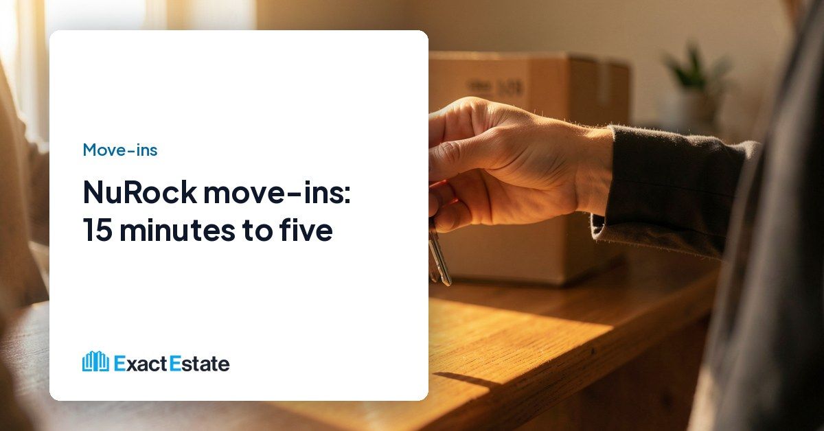 ExactEstate® ad