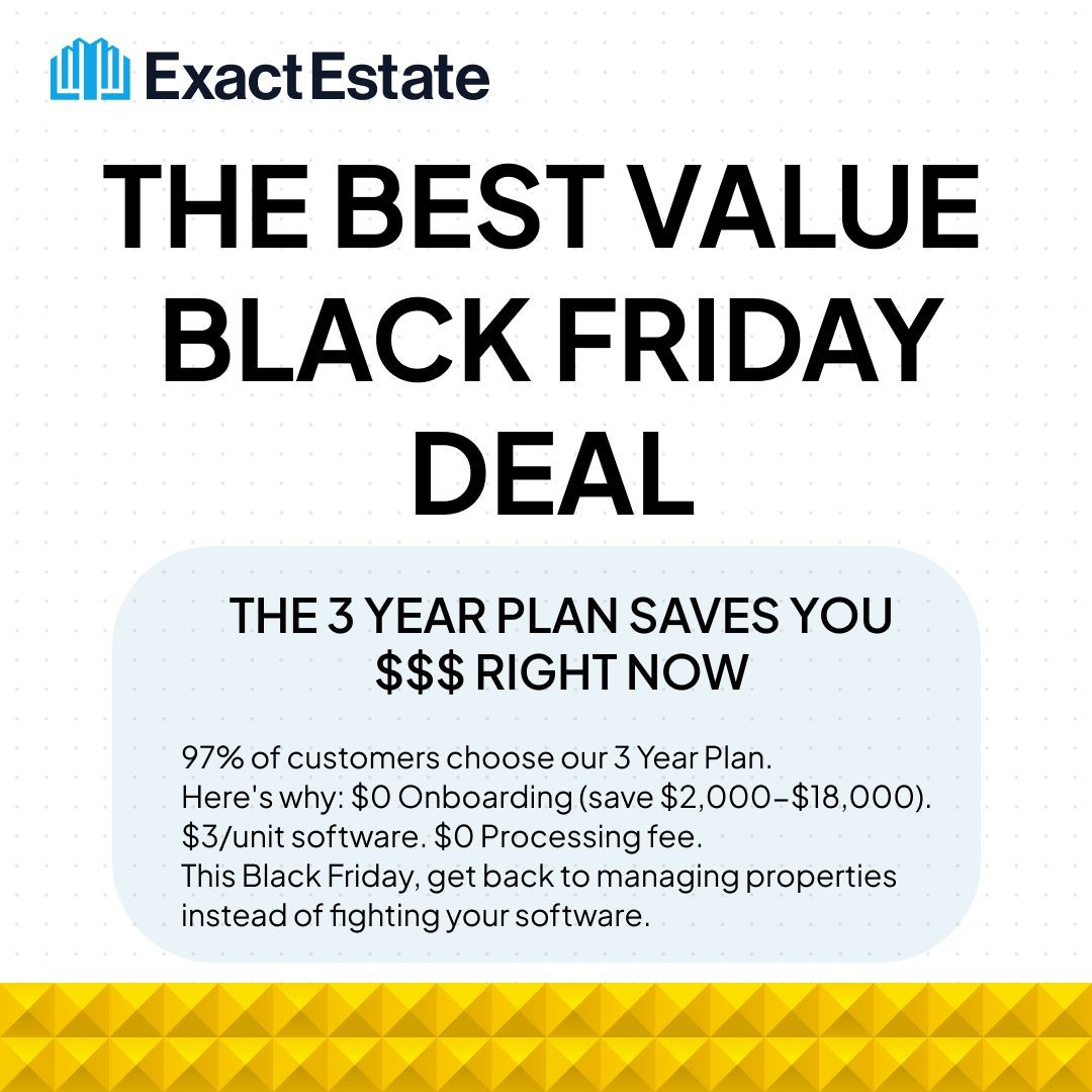 ExactEstate® ad