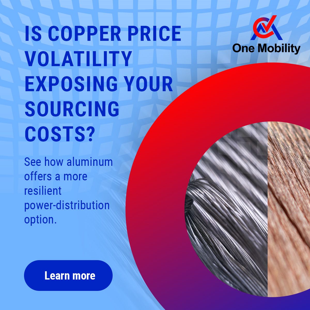 One Mobility Group ad
