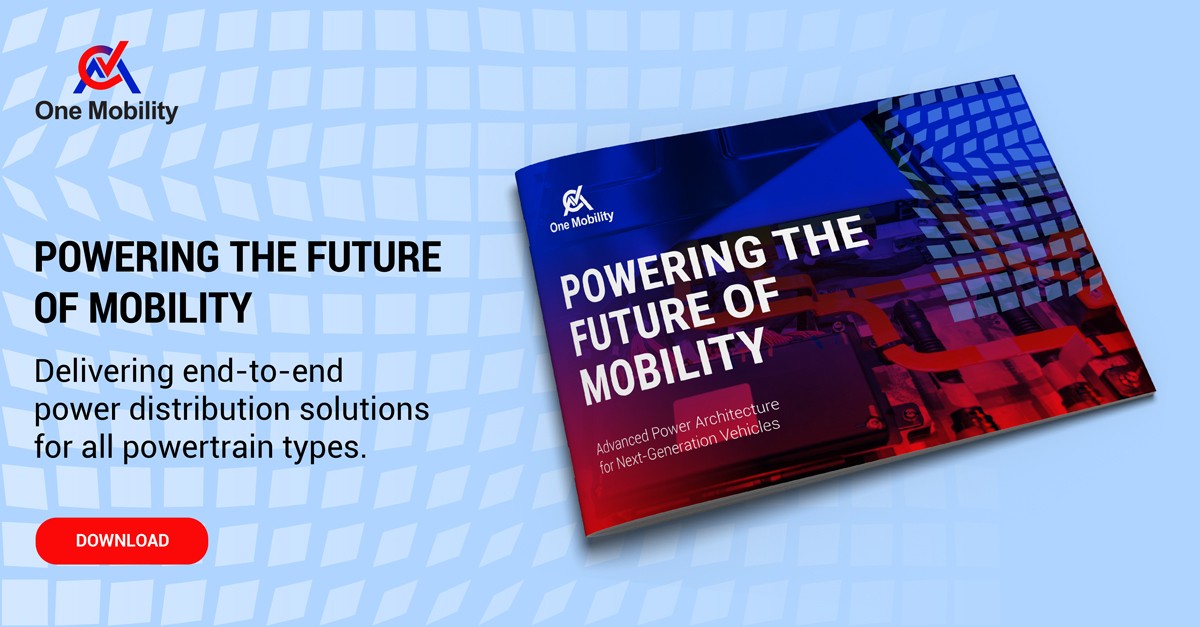 One Mobility Group ad