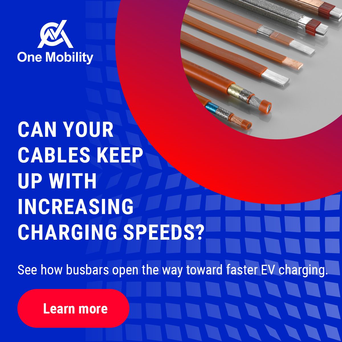 One Mobility Group ad