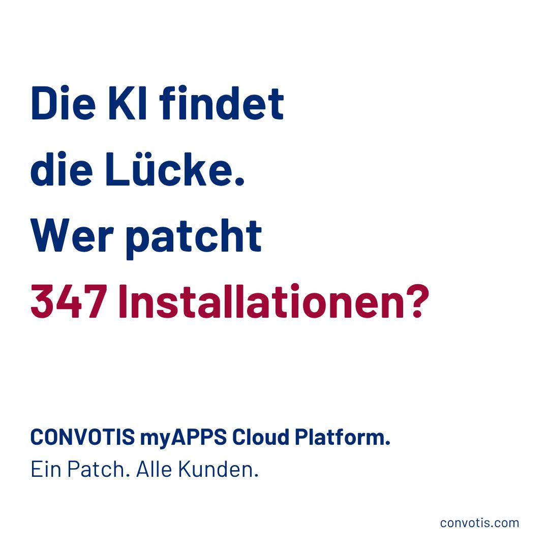 CONVOTIS ad
