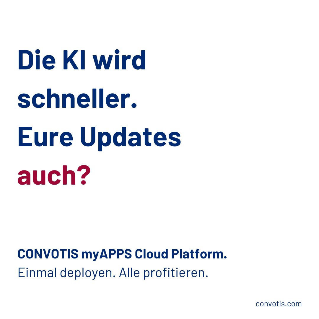 CONVOTIS ad