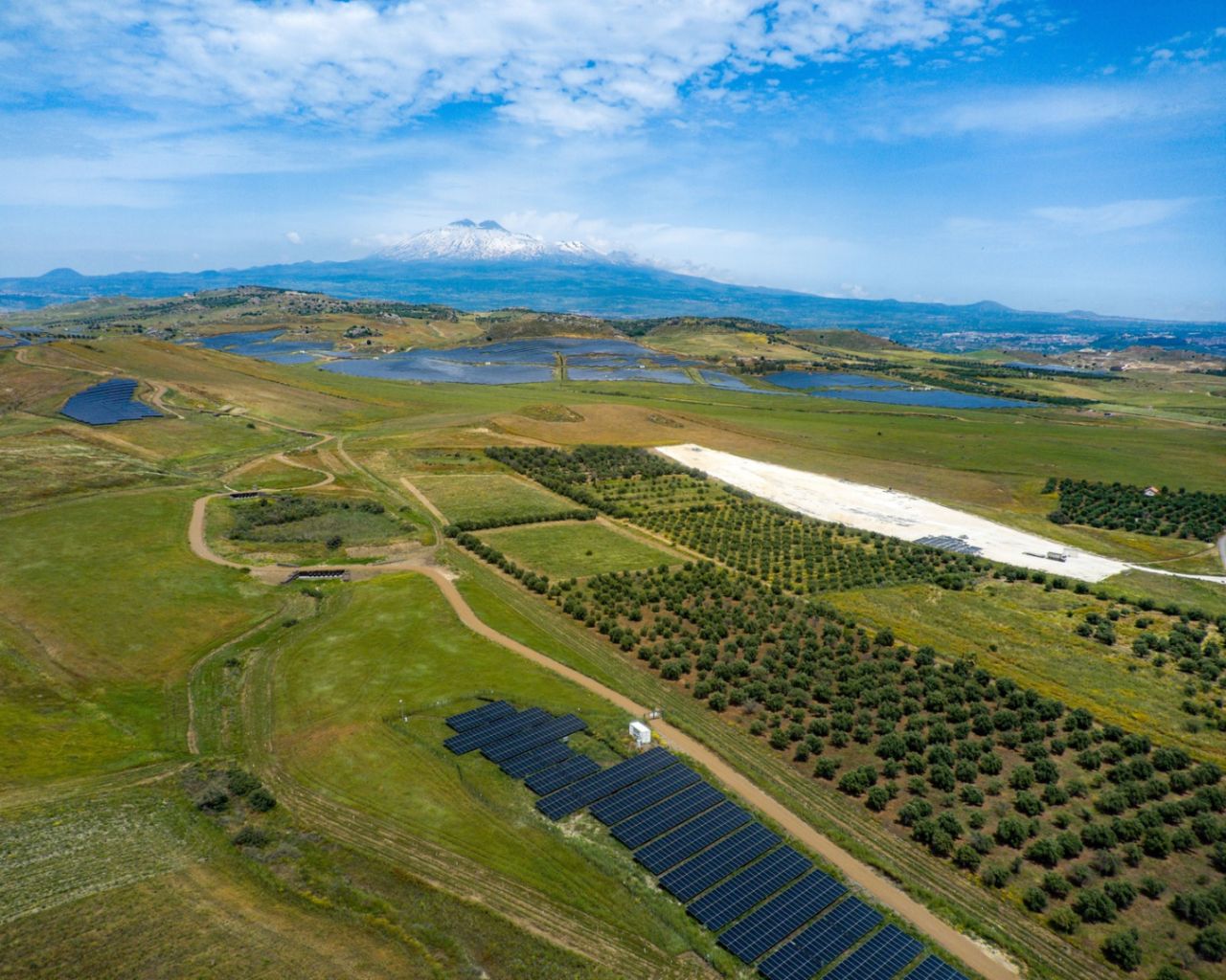 Iberdrola Italia ad