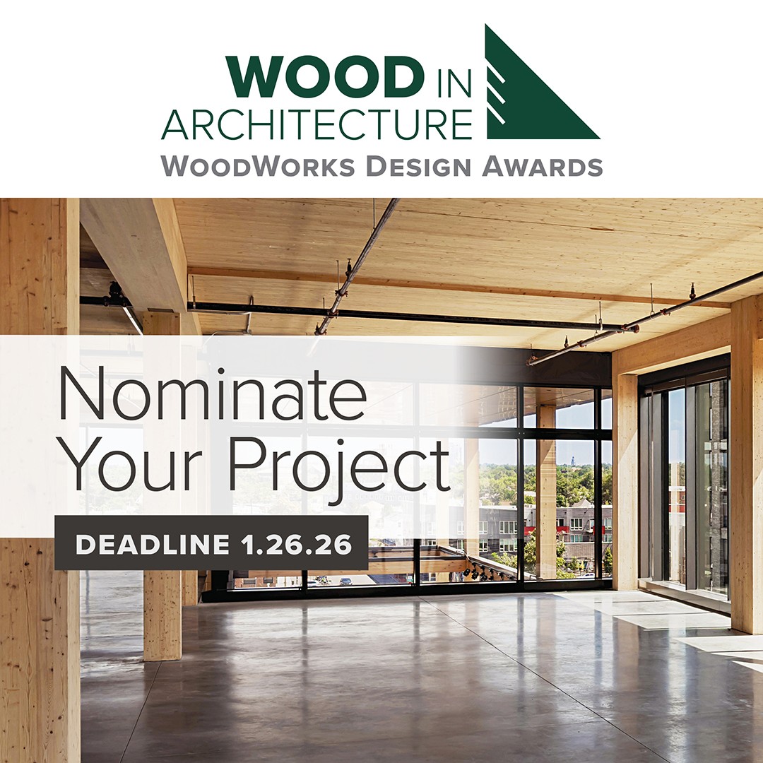 WoodWorks ad