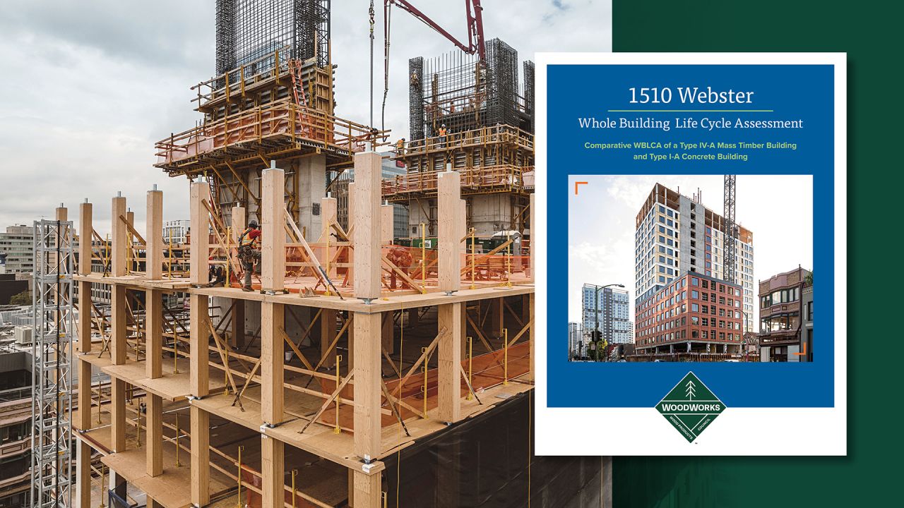 WoodWorks ad