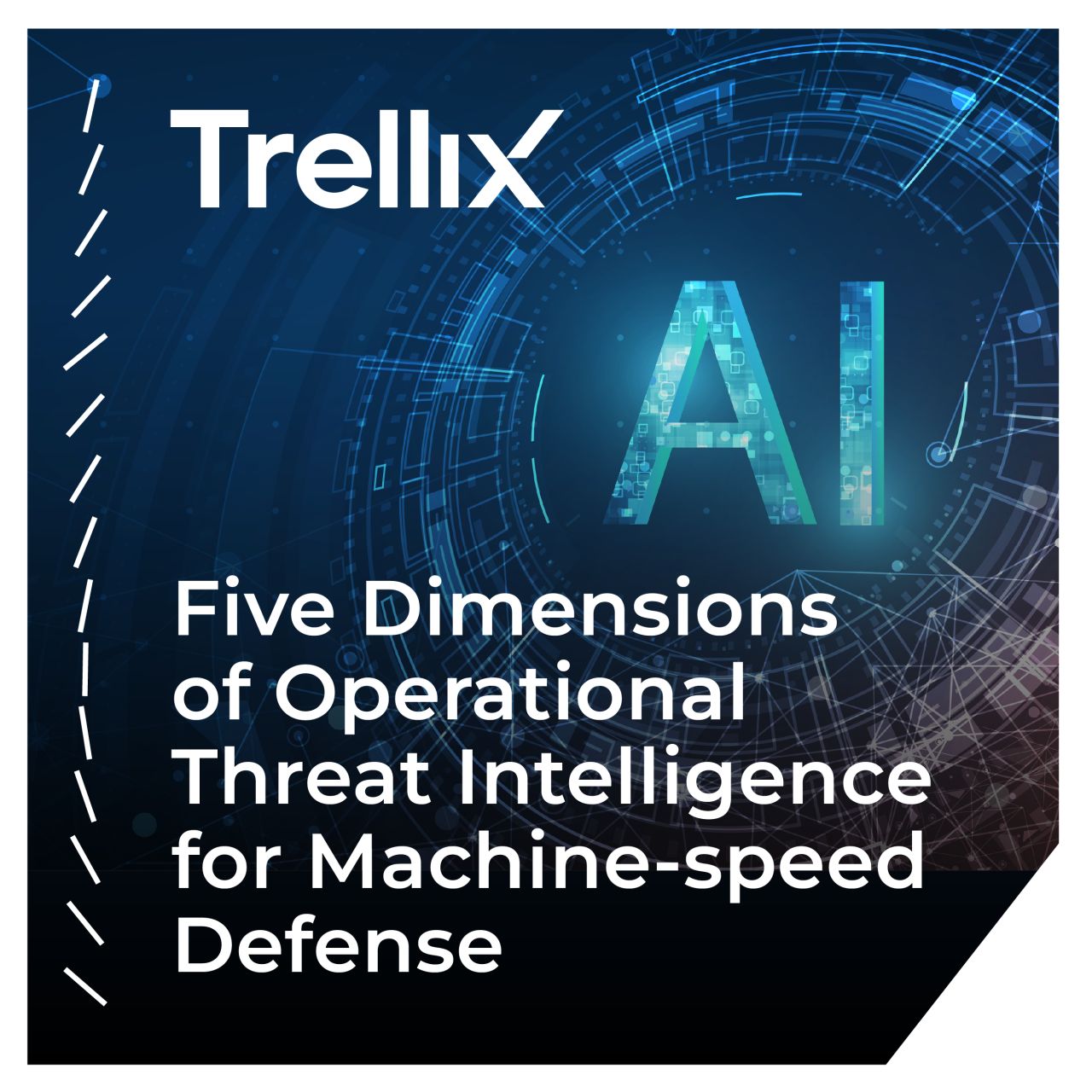Trellix ad