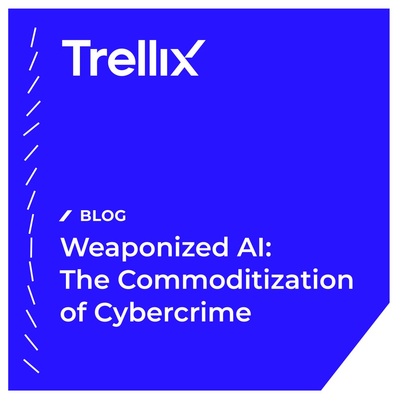 Trellix ad