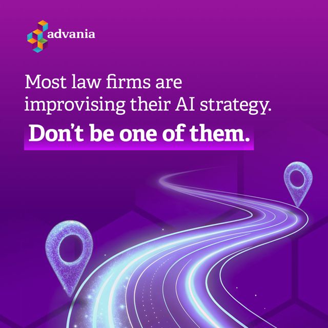Advania UK ad