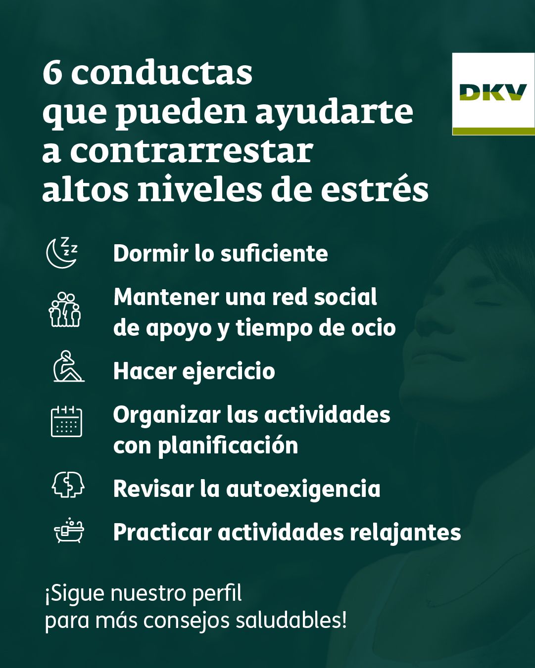 Grupo DKV ad