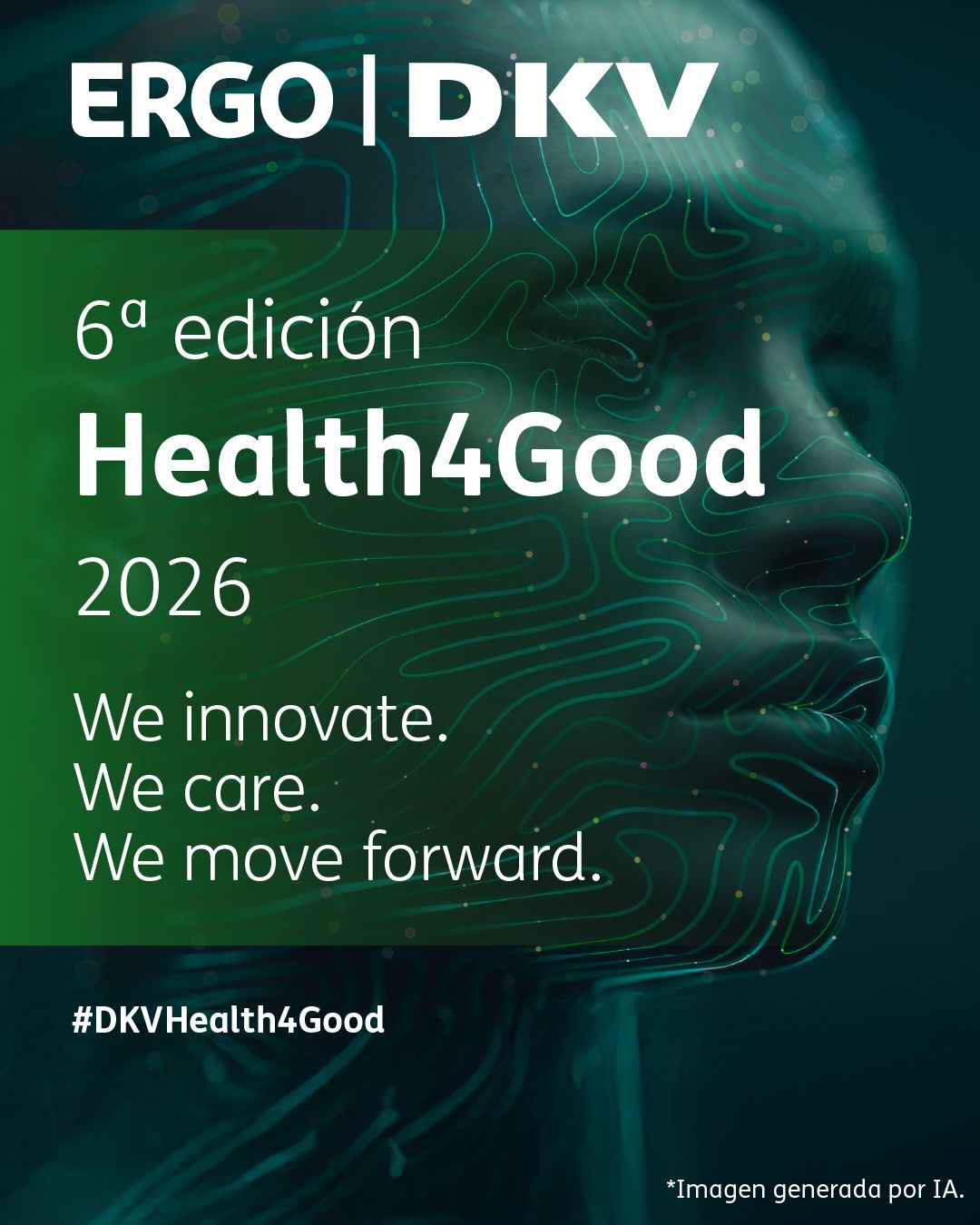 Grupo DKV ad