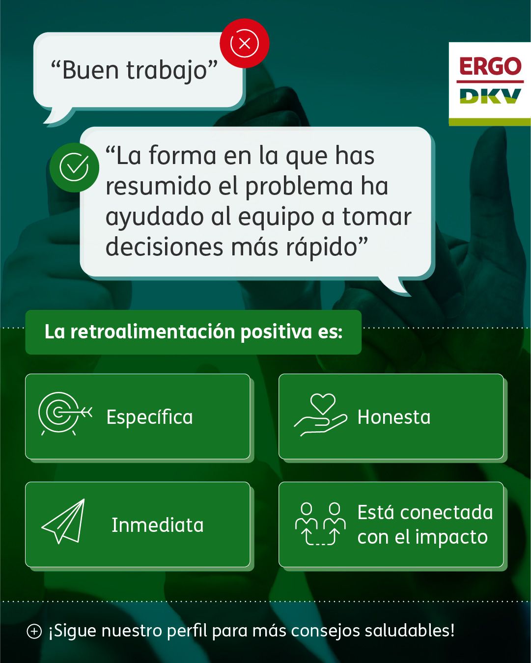 Grupo DKV ad