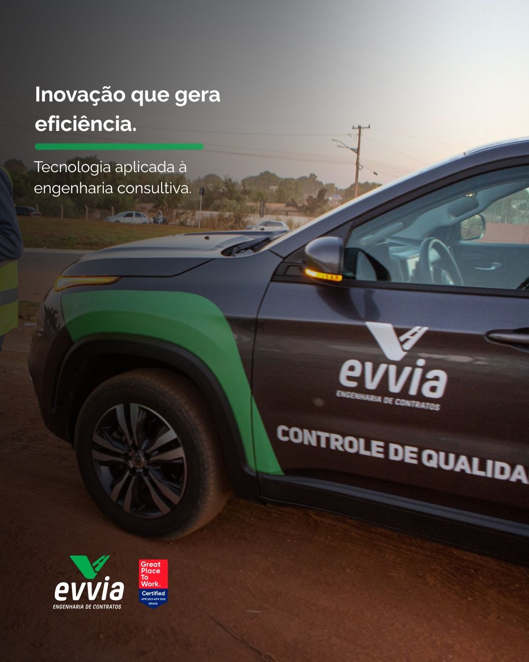 Evvia Engenharia ad