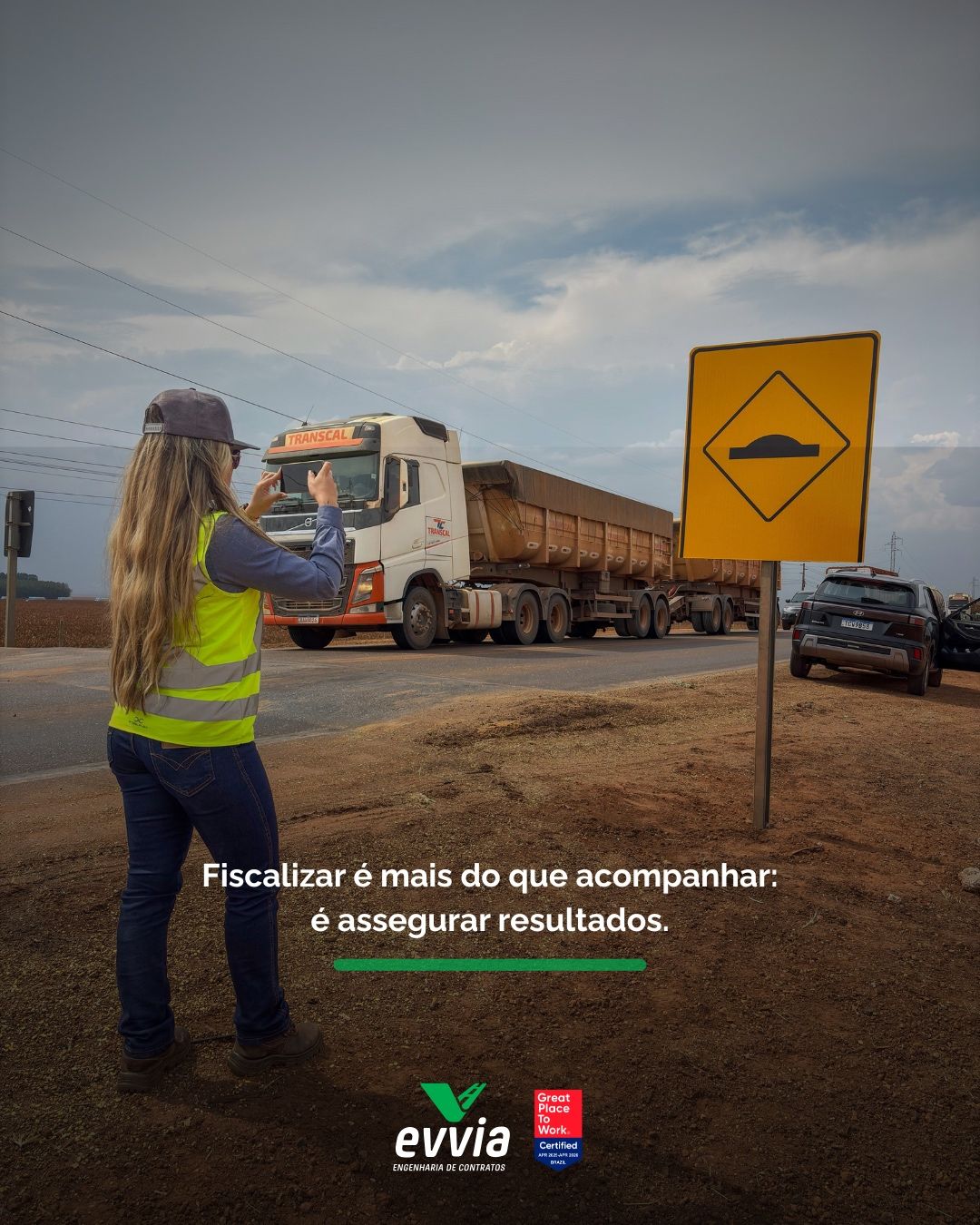 Evvia Engenharia ad