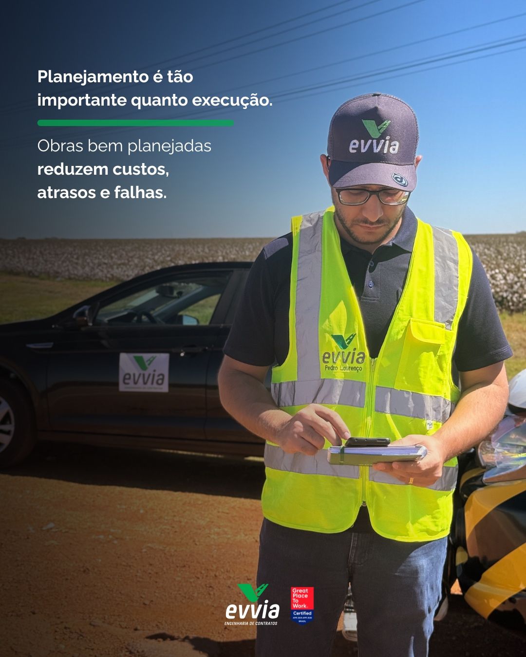 Evvia Engenharia ad