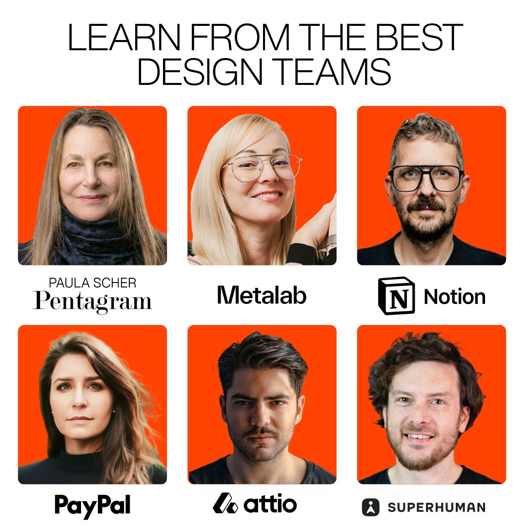 Hatch Conference ad
