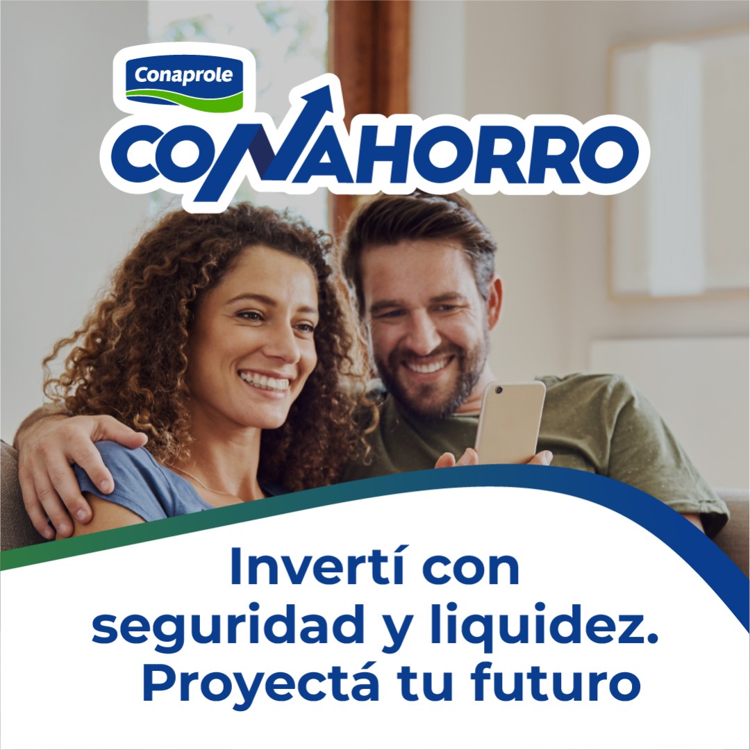 CONAPROLE ad