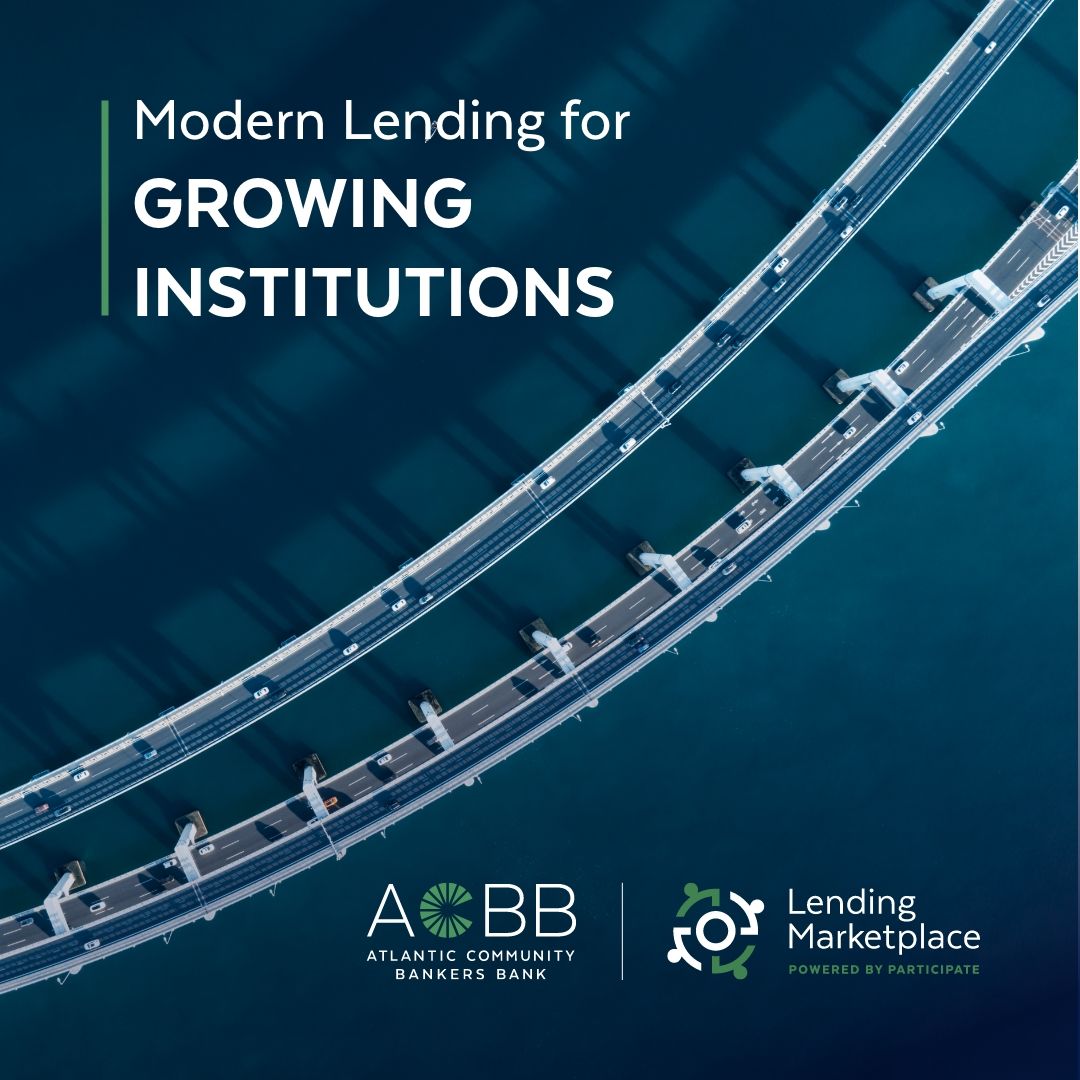 Atlantic Community Bankers Bank (ACBB) ad