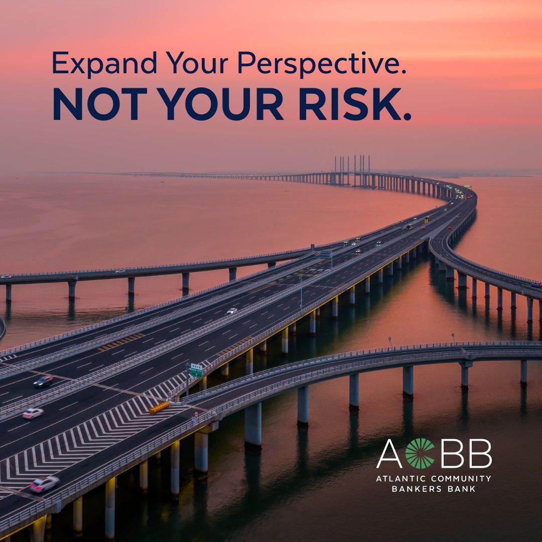 Atlantic Community Bankers Bank (ACBB) ad