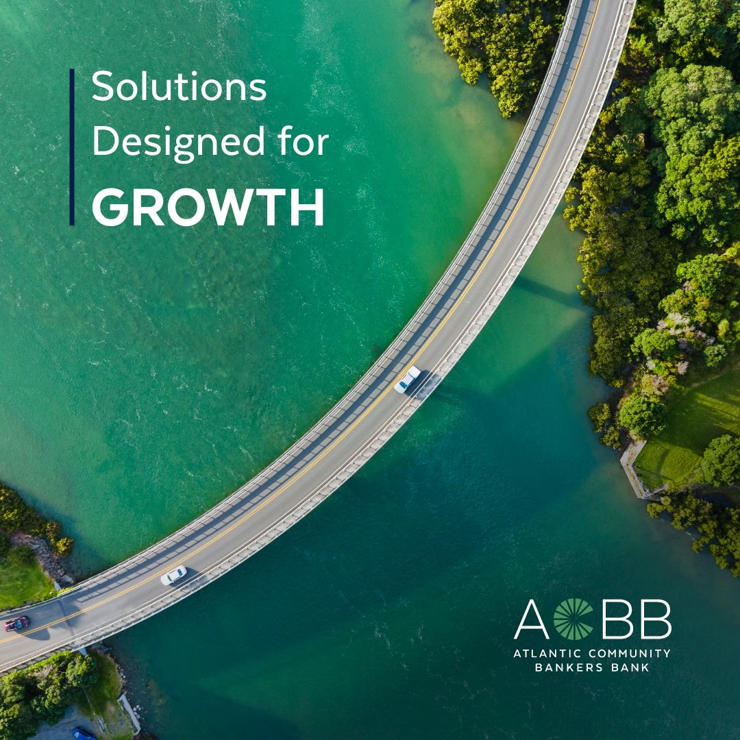 Atlantic Community Bankers Bank (ACBB) ad