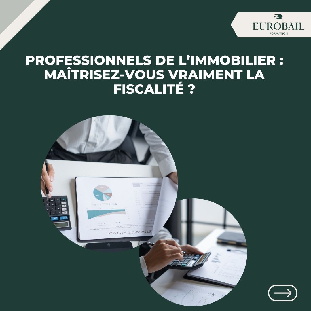 Eurobail Formation ad