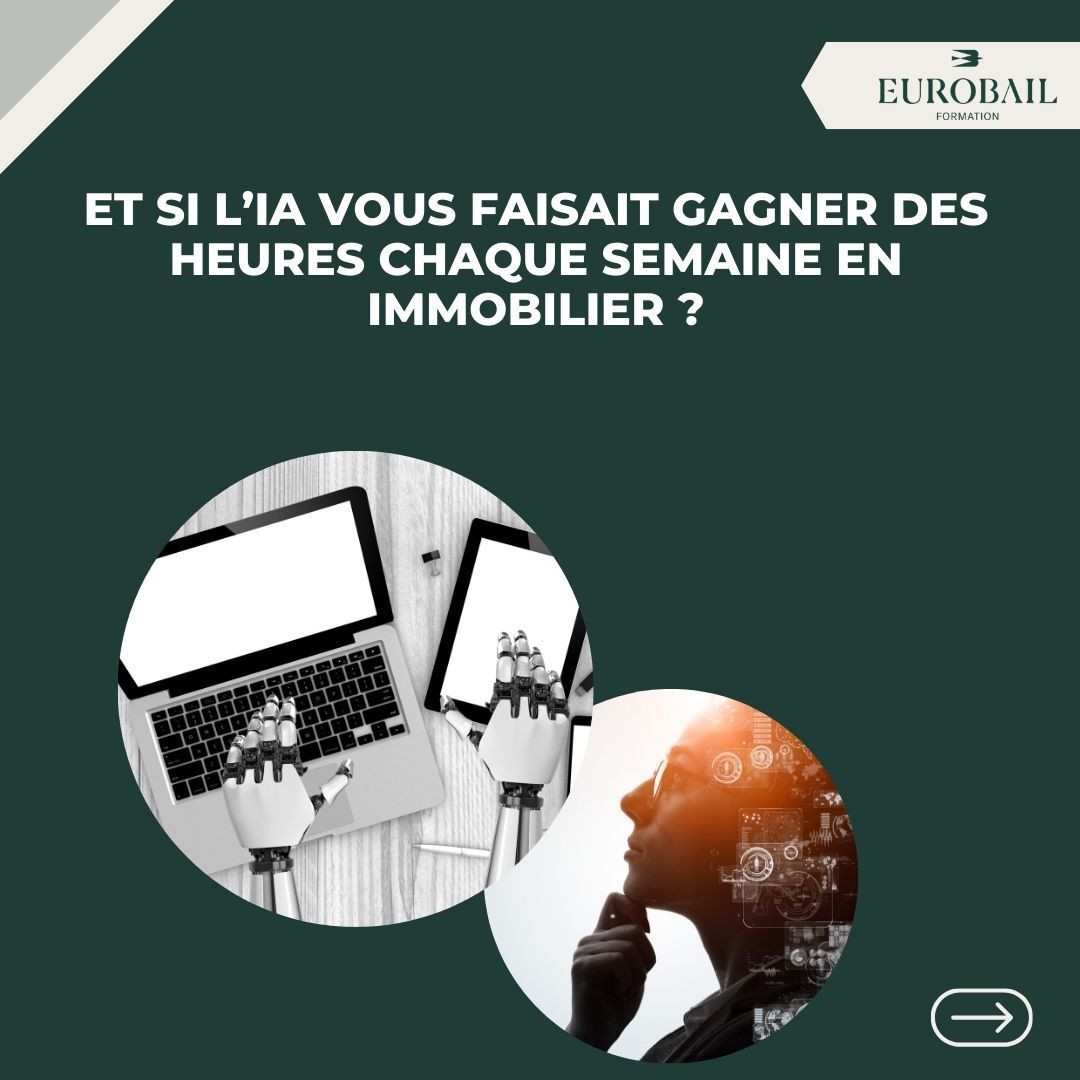 Eurobail Formation ad