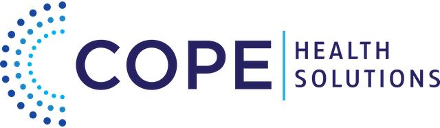 COPE Health Solutions ad