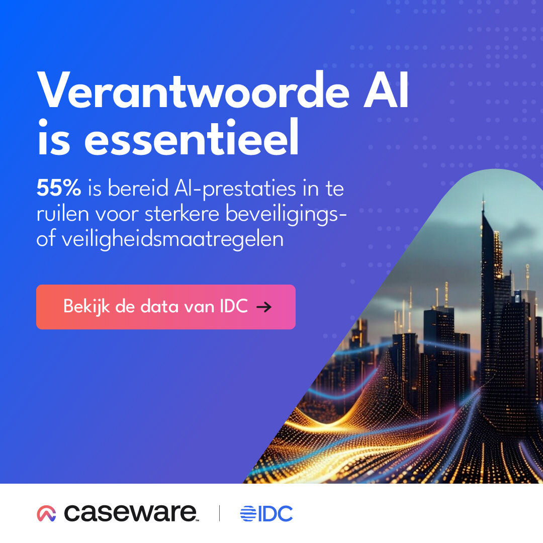 Caseware ad