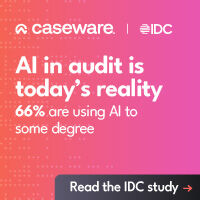 Caseware ad