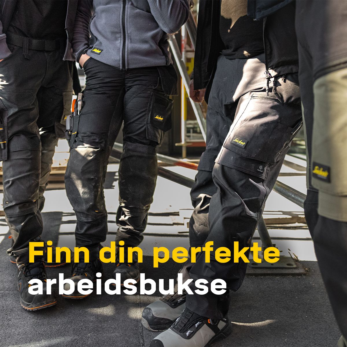 Hultafors Group Norge AS ad