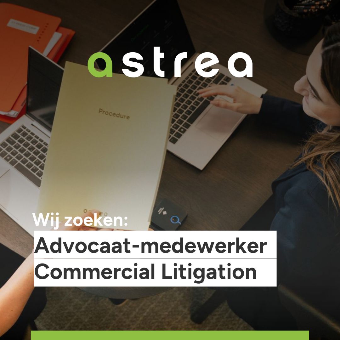 Astrea Law ad