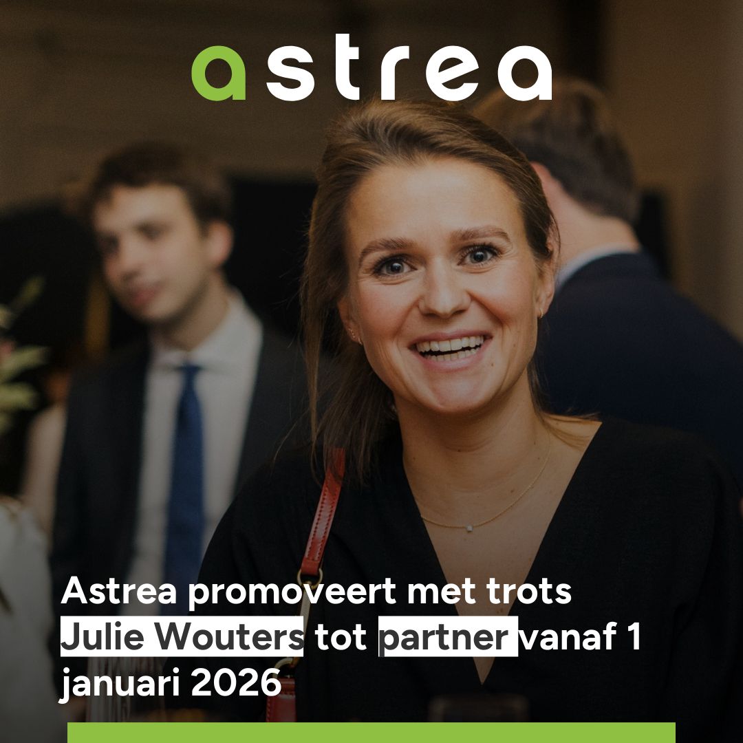 Astrea Law ad