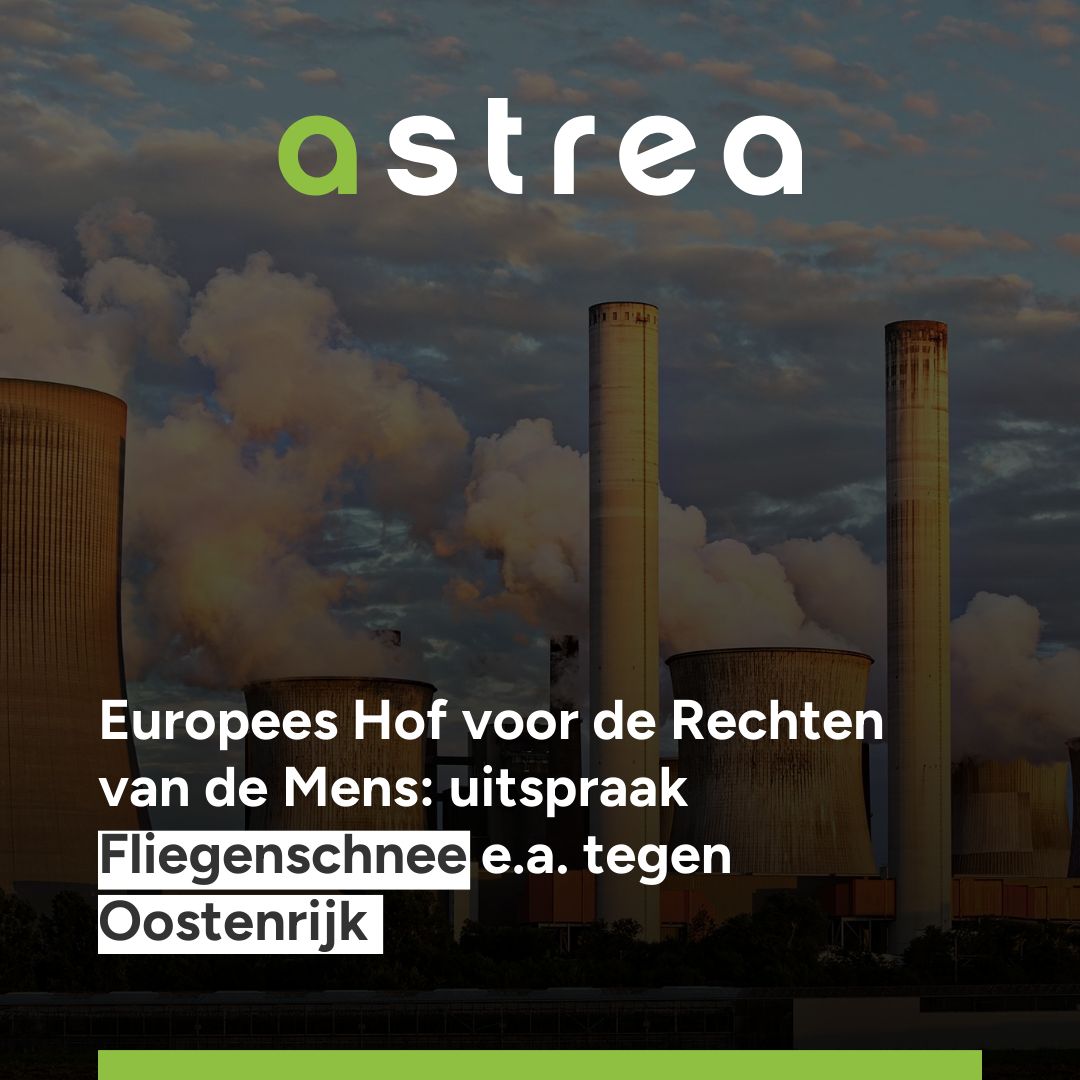 Astrea Law ad