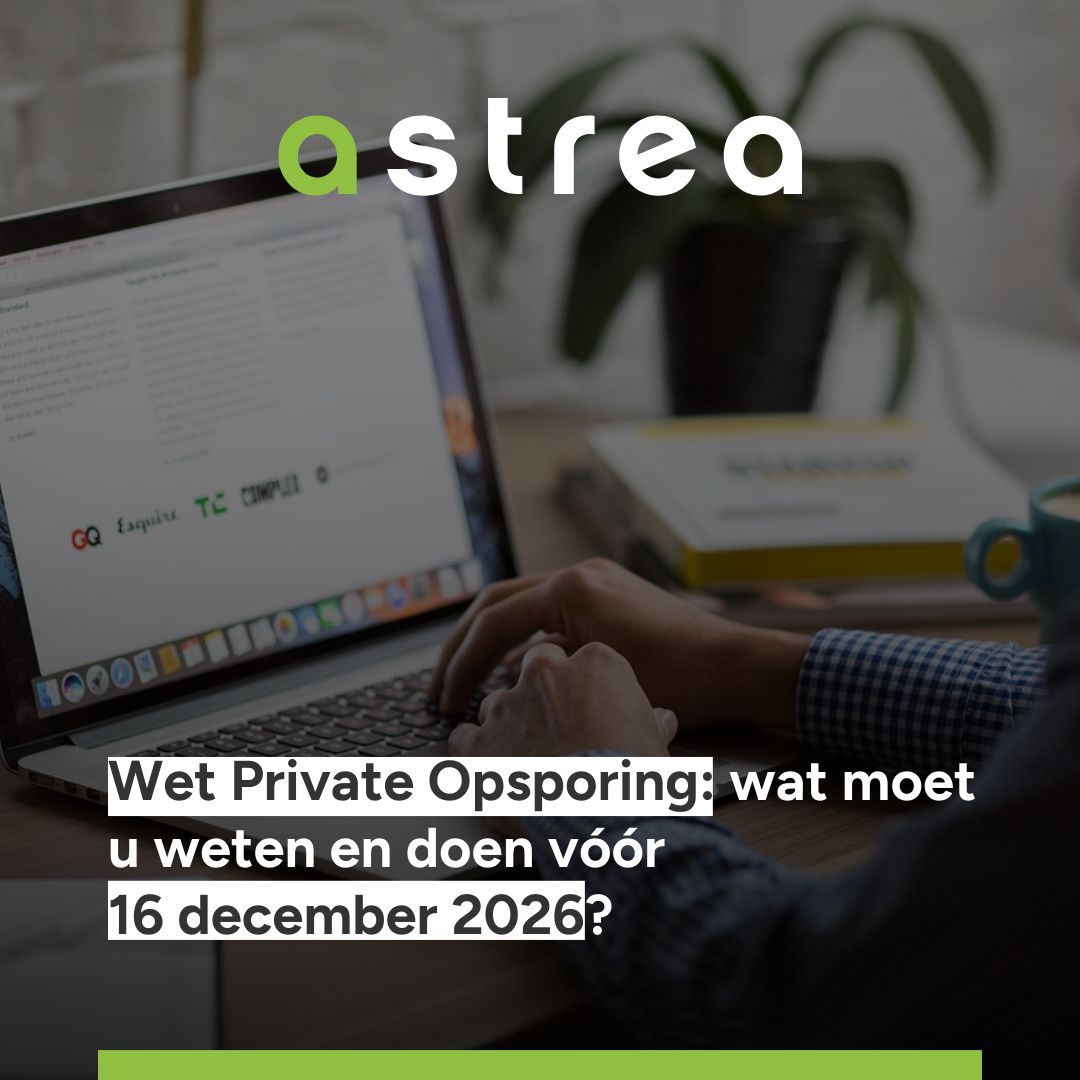 Astrea Law ad