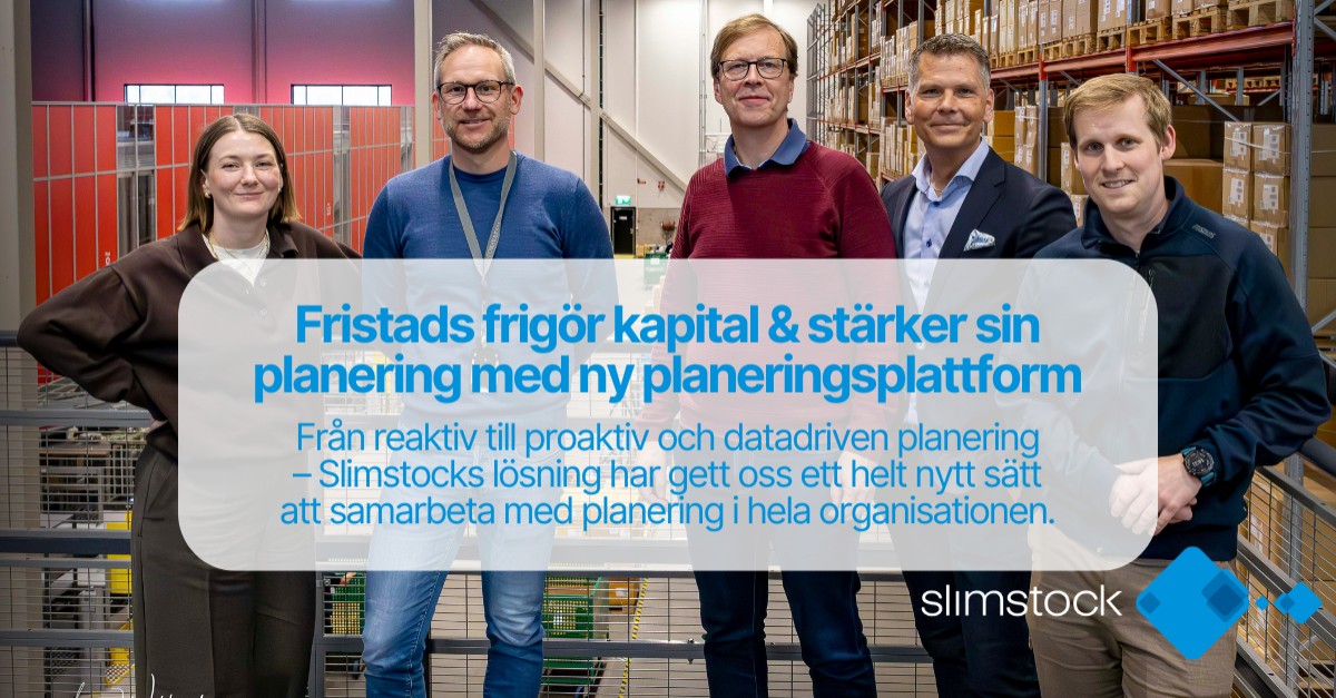 Slimstock ad