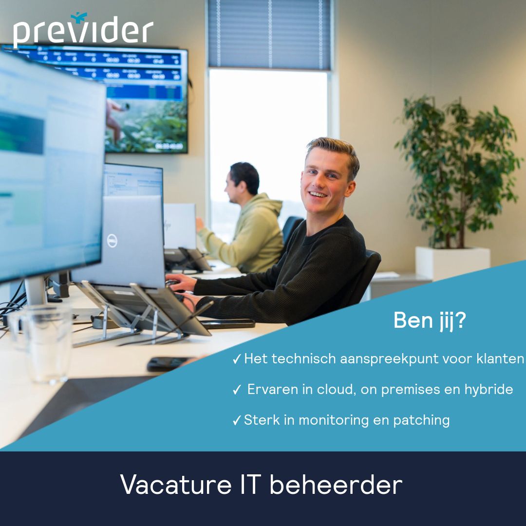 Previder ad