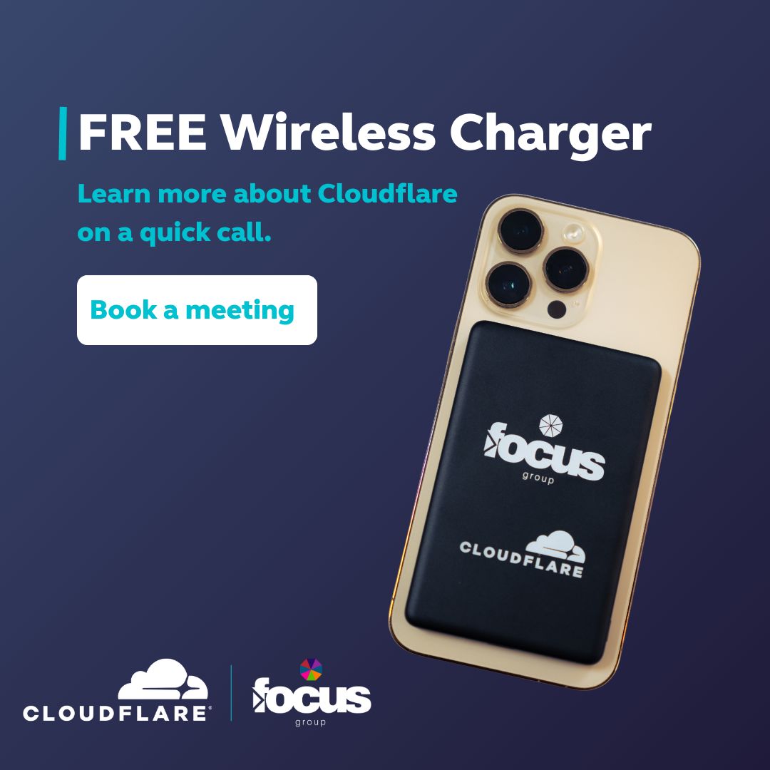 Focus Group ad