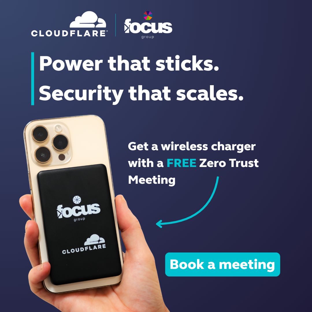 Focus Group ad