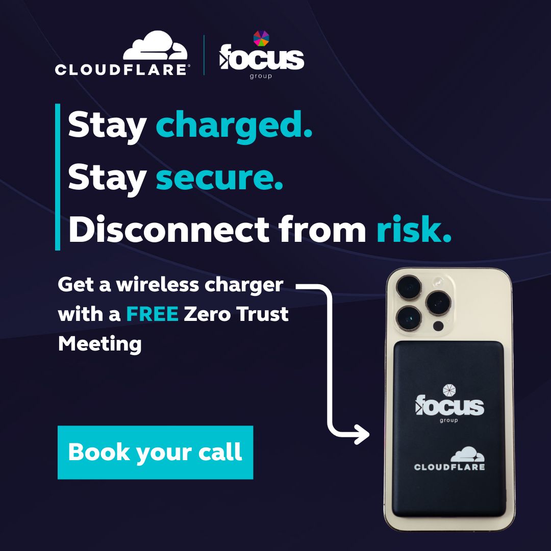 Focus Group ad
