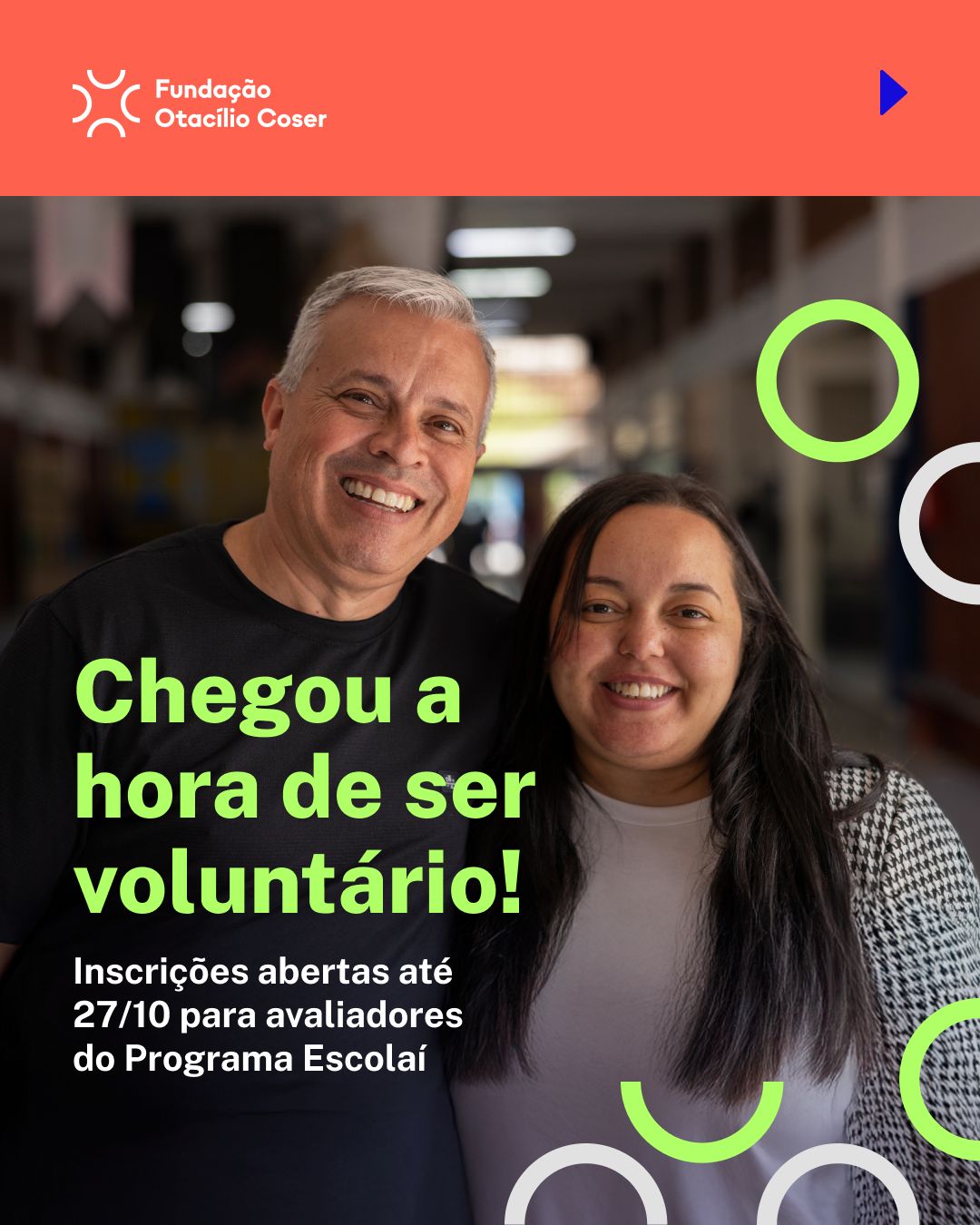 Fundação Otacílio Coser ad