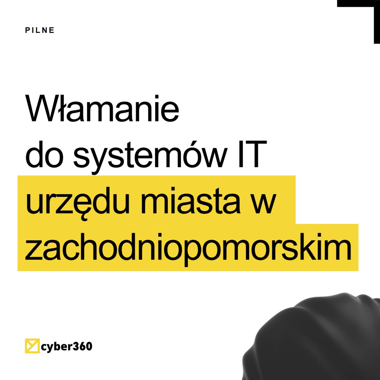 Cyber360 | Specjaliści od cyberbezpieczeństwa ad