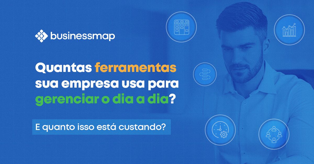 Businessmap Brasil ad