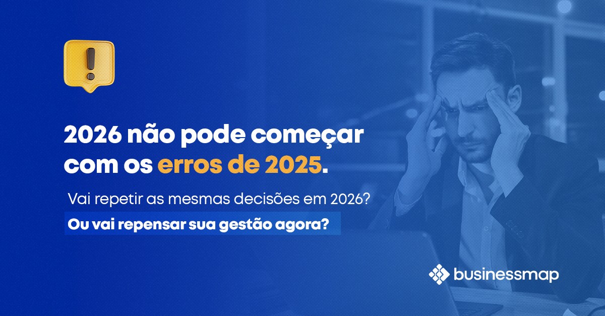 Businessmap Brasil ad