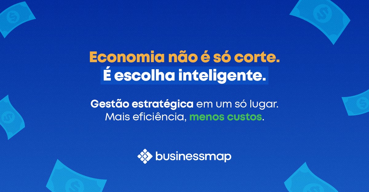 Businessmap Brasil ad