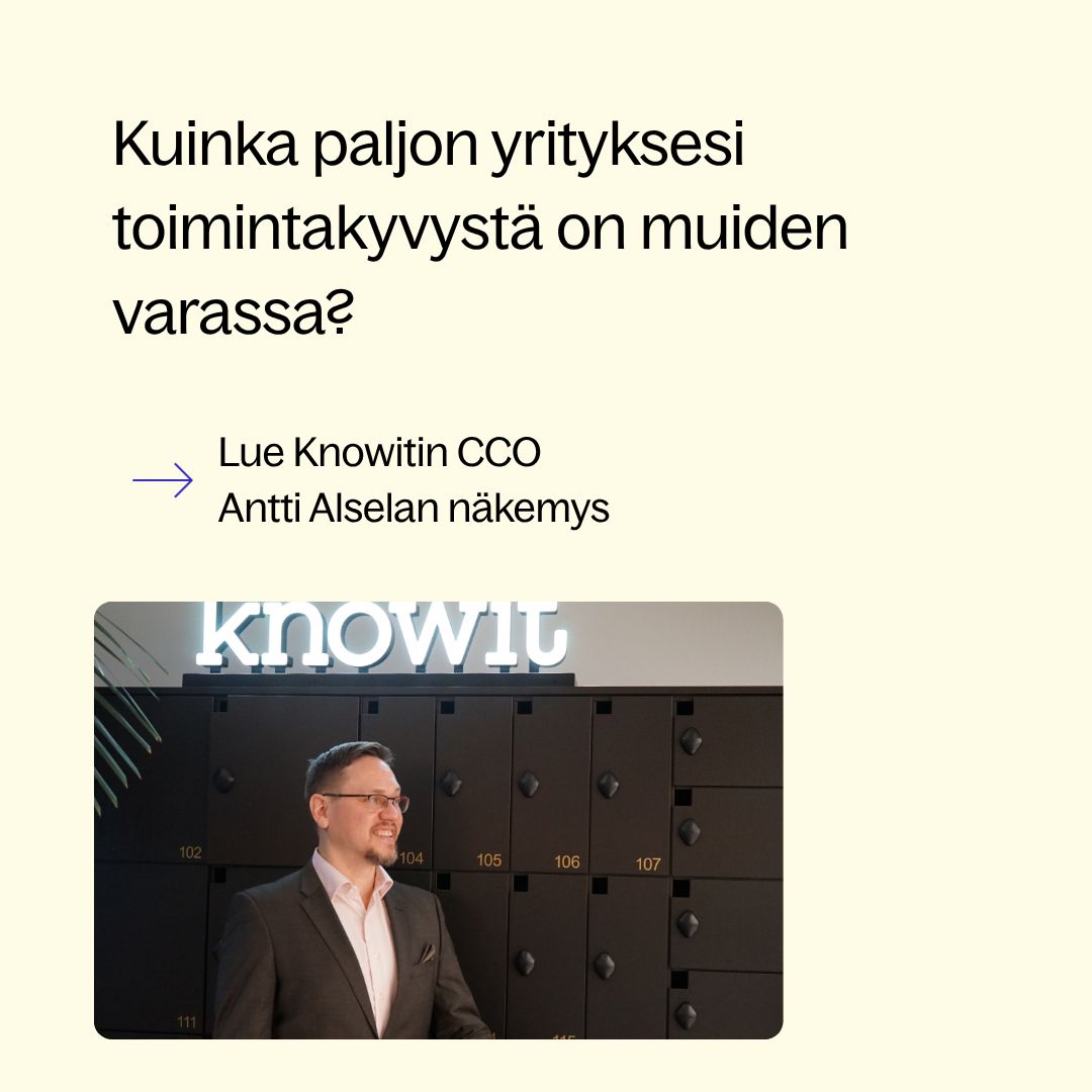 Knowit ad