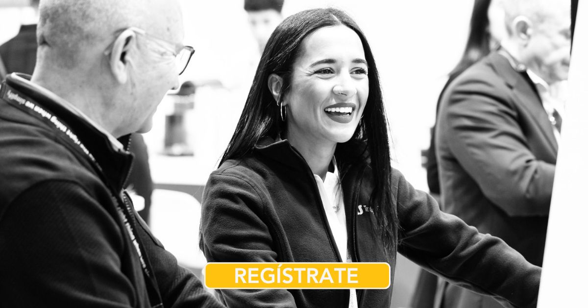 ACCOUNTEX ESPAÑA ad