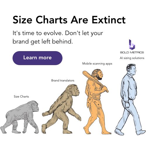 Bold Metrics Inc. ad