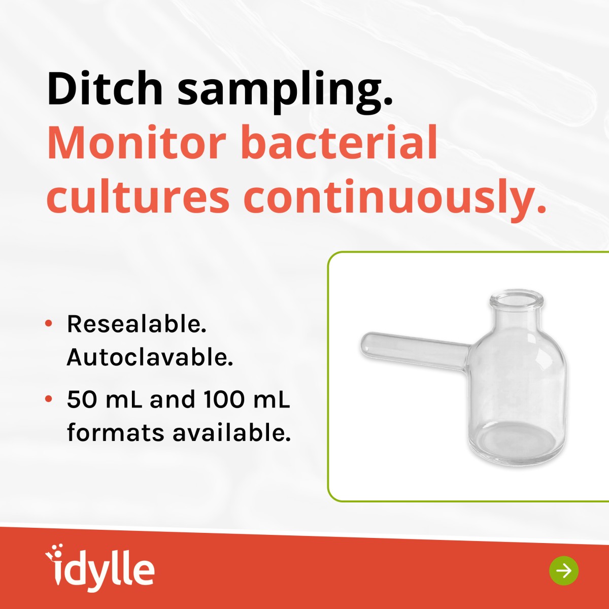 Idylle ad